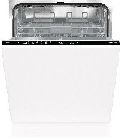 GORENJE GV 642 D61 Vollintegriert