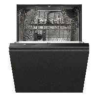 V-ZUG AdoraLavastoviglie V2000 VGB, integrato_1