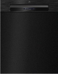 V-ZUG AdoraSpülen V2000 IG integriert nero_1