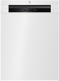 V-ZUG AdoraVaisselle V2000 IC intégré blanc_1