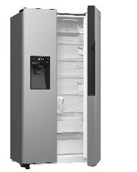 GORENJE NRR 9185 ESXL-CH Edelstahl E_1