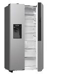 GORENJE NRR 9185 ESXL-CH Edelstahl E