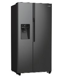 GORENJE NRR 9185 ESBXL-CH schwarz E_1