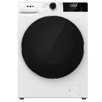 GORENJE WD2A164ADPS/DE  blanc dispositif combiné_1