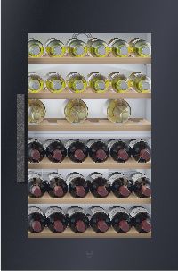 V-ZUG Winecooler 90 SL60 glas rechts _1