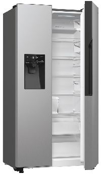 GORENJE NRR 9185 ESXL-CH Edelstahl E_1
