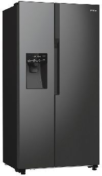 GORENJE NRR 9185 ESBXL-CH schwarz E_1