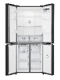GORENJE NRM819D61BX noir D