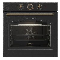 GORENJE GORENJE BOS67371CLB nero_1