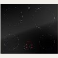 V-ZUG CookTop V2000 A604