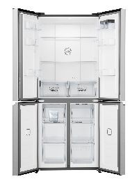 GORENJE NRM819D61X Edelstahl D_1