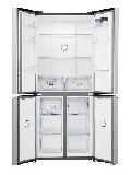 GORENJE NRM819D61X Edelstahl D