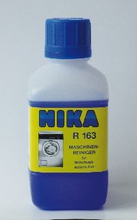 Maschinenreiniger Nika blau 163 WA_1