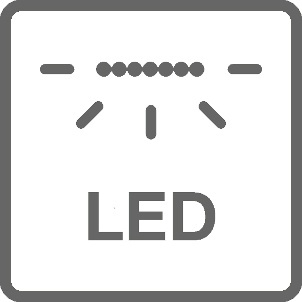 Illuminazione interna a LED