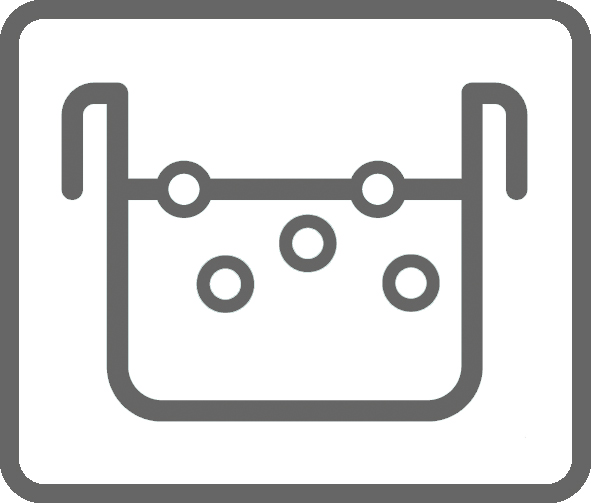 Funzione di spegnimento di sicurezza