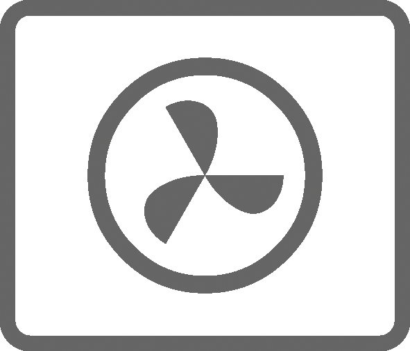 Ventilato