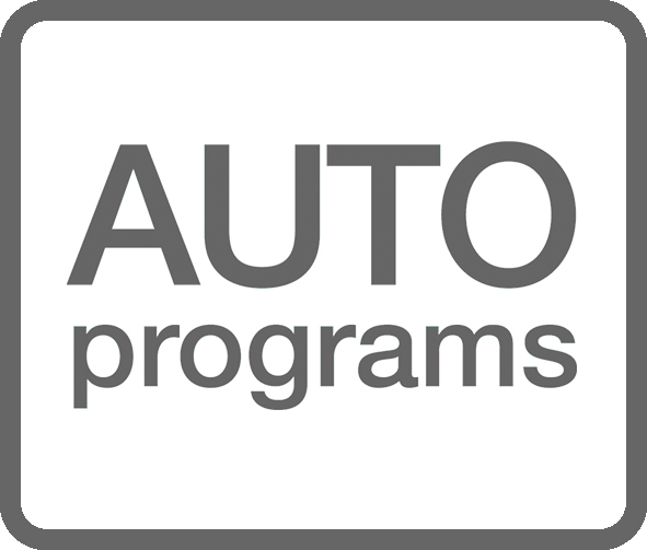 Programme automatique