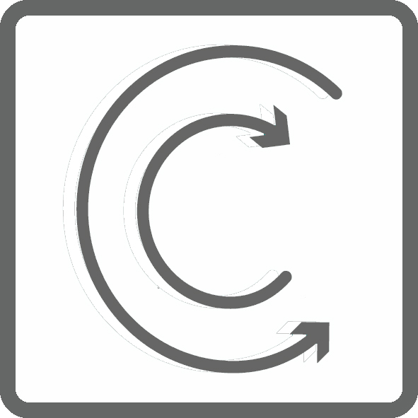 TwinAir-Luftstromsystem