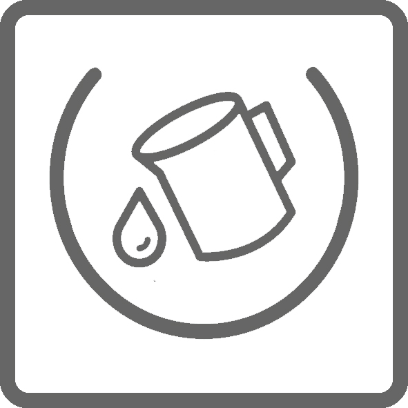 Progr. nettoyage et hygiène cuve stérile