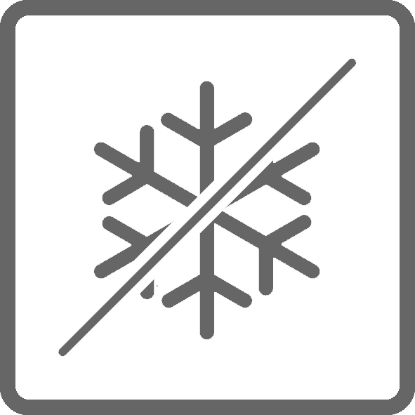 NoFrost