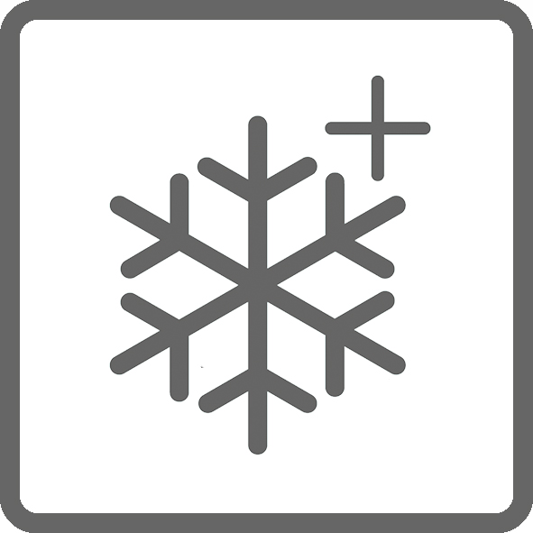 XtremeFreeze-Schubfach