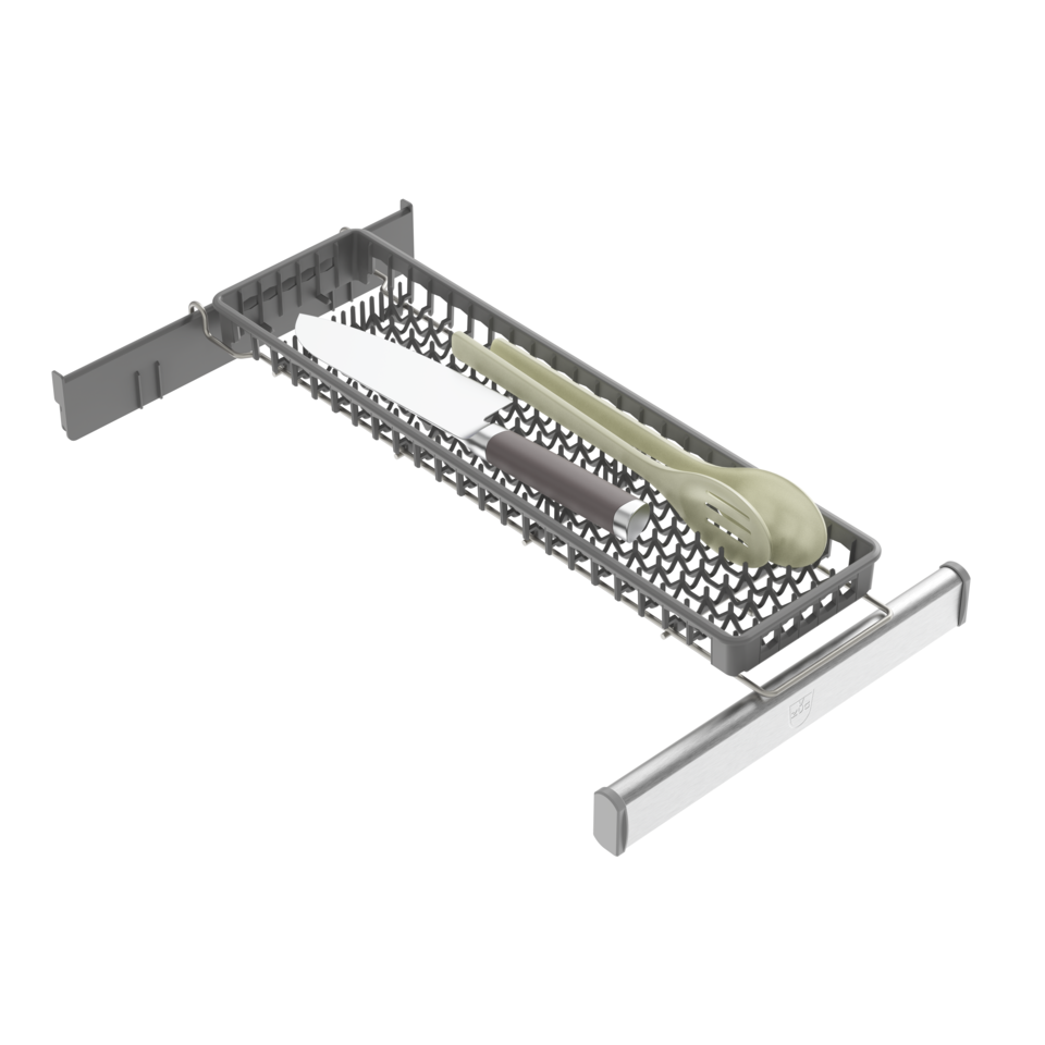 Set Vario-Besteckauflage