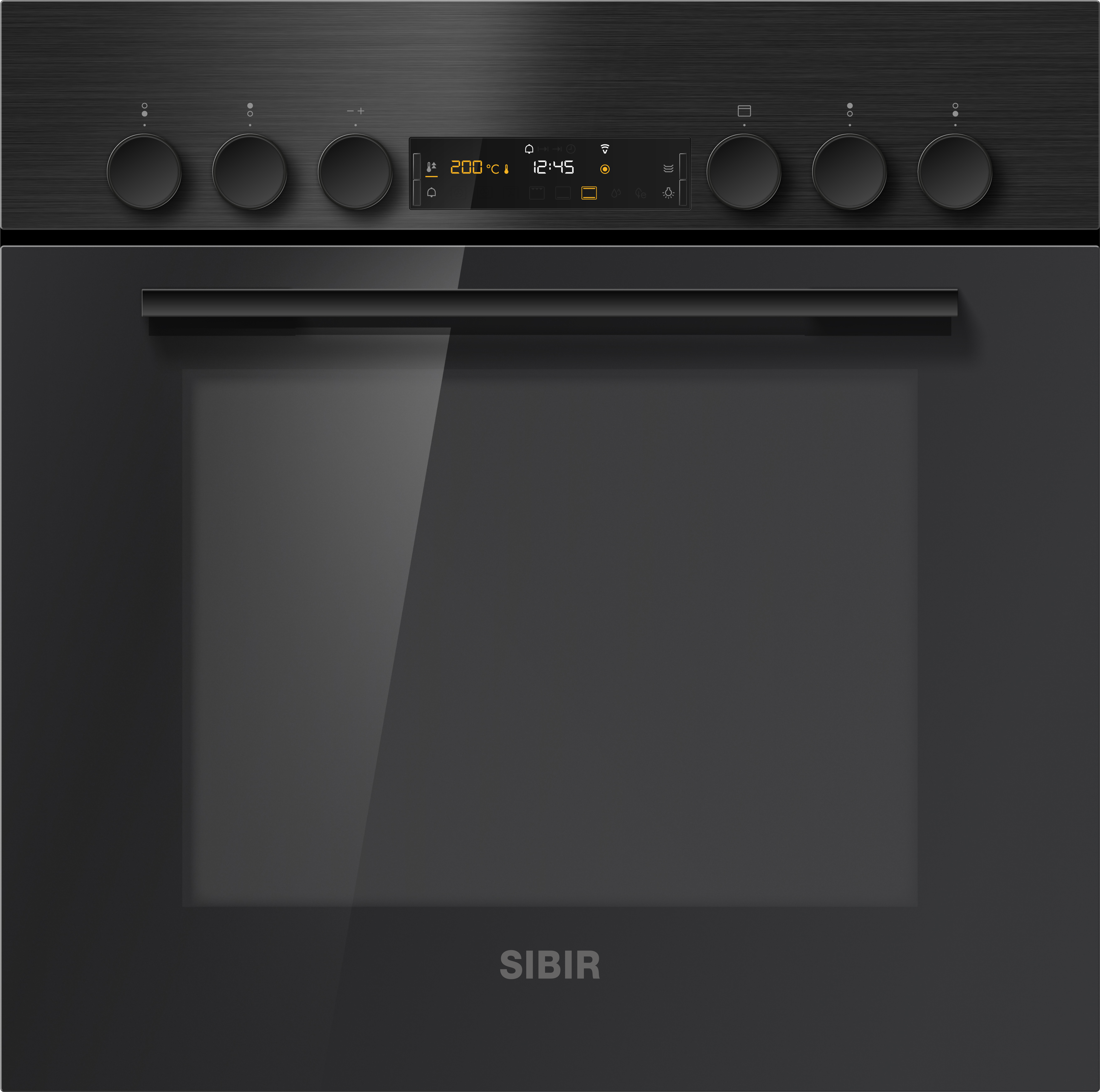 SIBIR EH Tritherm 4 V400 22029/60