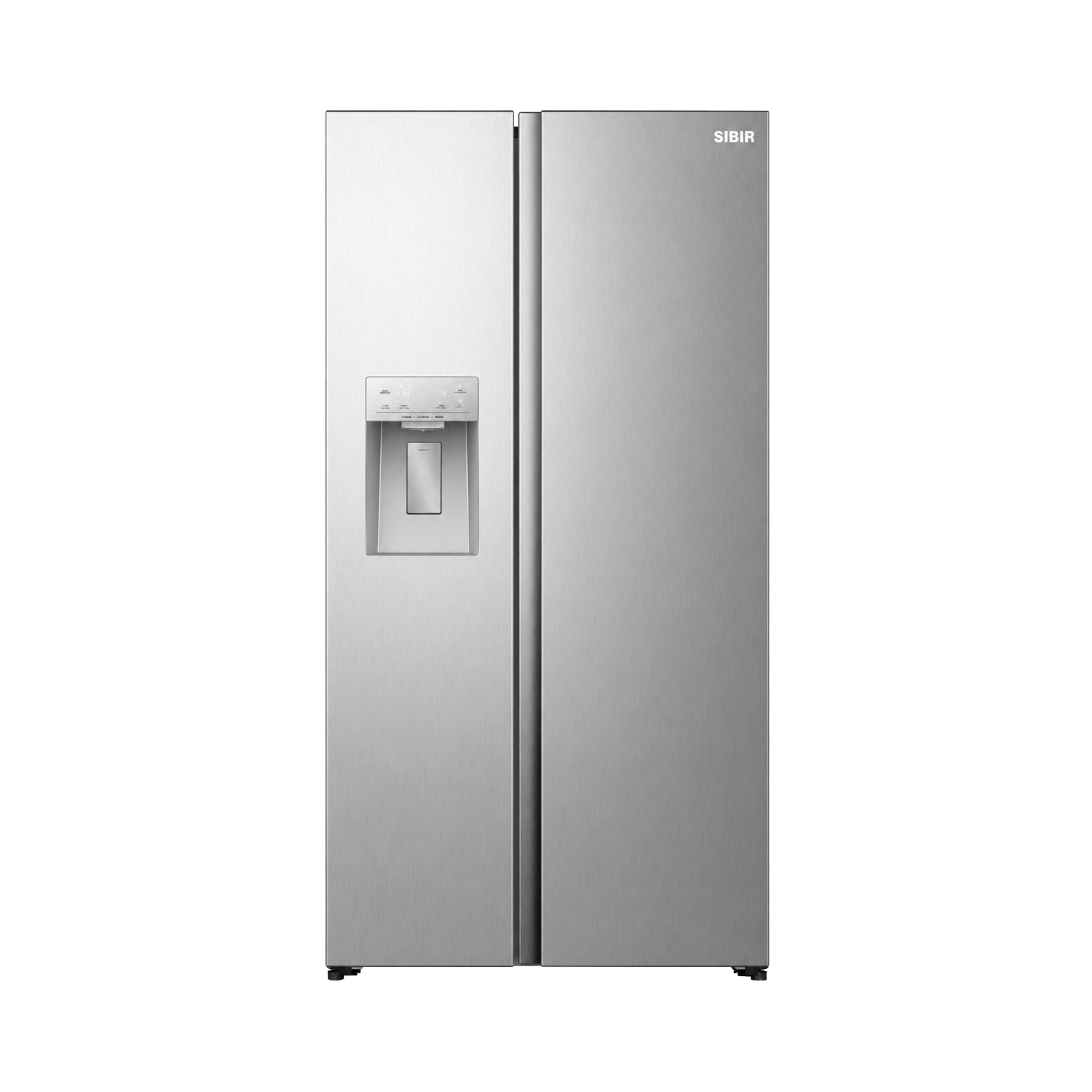 SIBIR FCNW 530 IN INOX C Food-Center