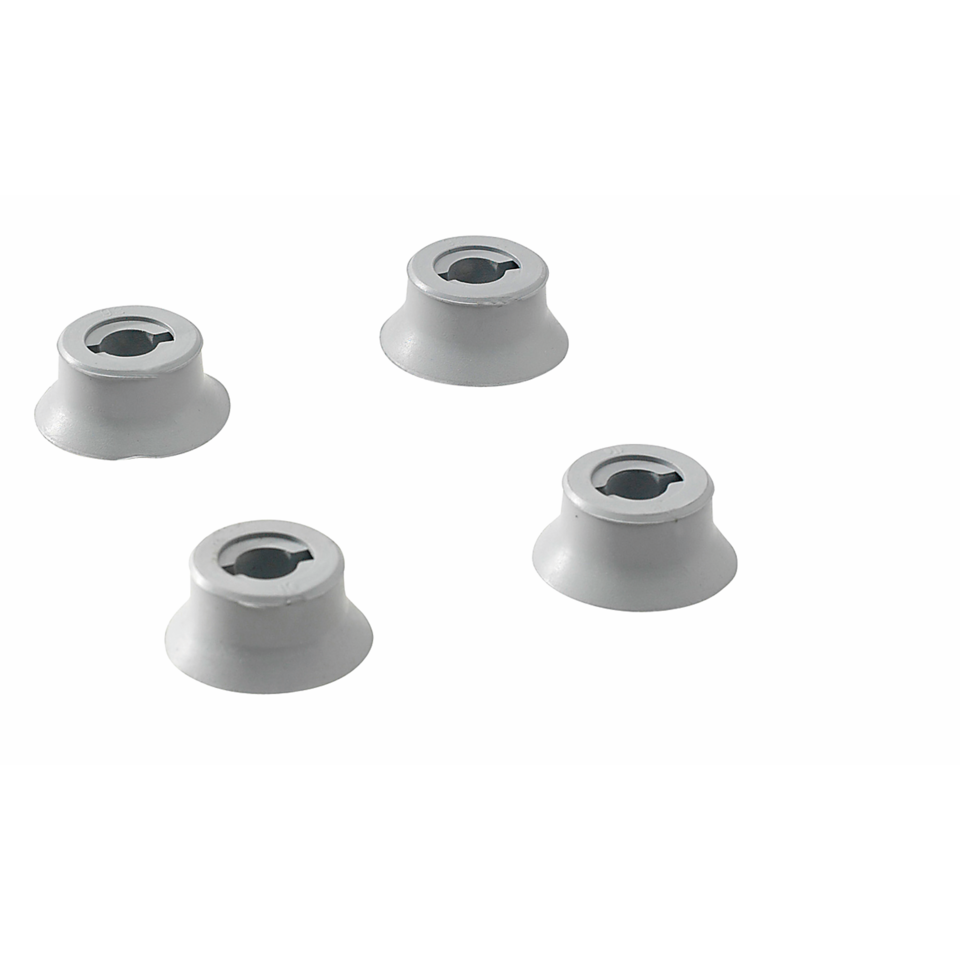 GORENJE Vakuumfüsse