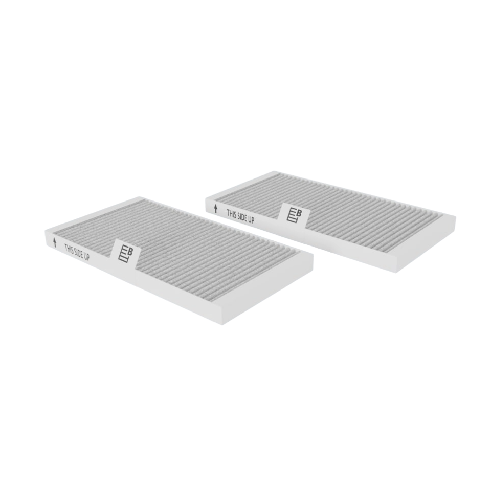 Umluftfilterset HF3015