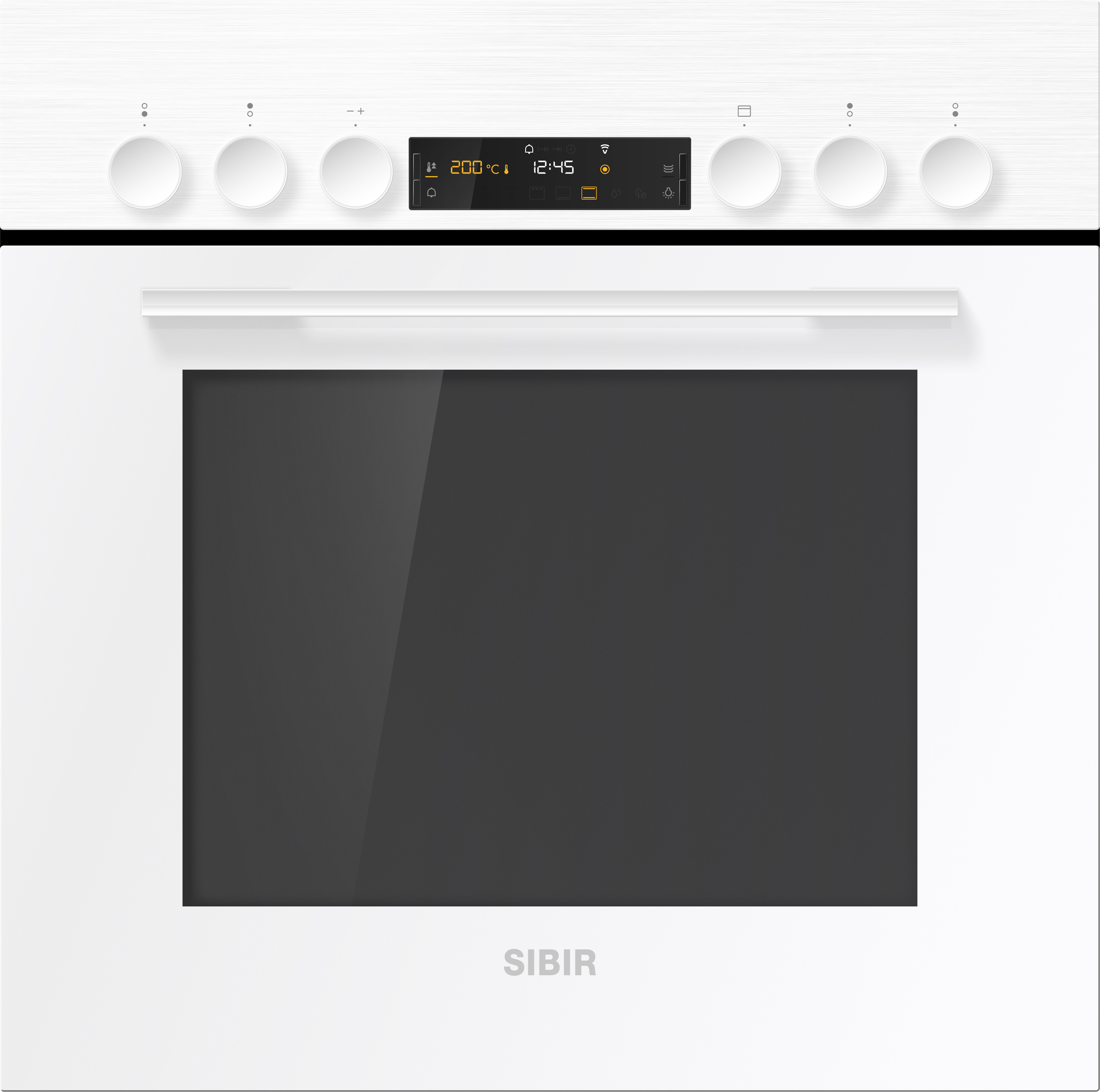 SIBIR EH Tritherm 4 V400 22029/60