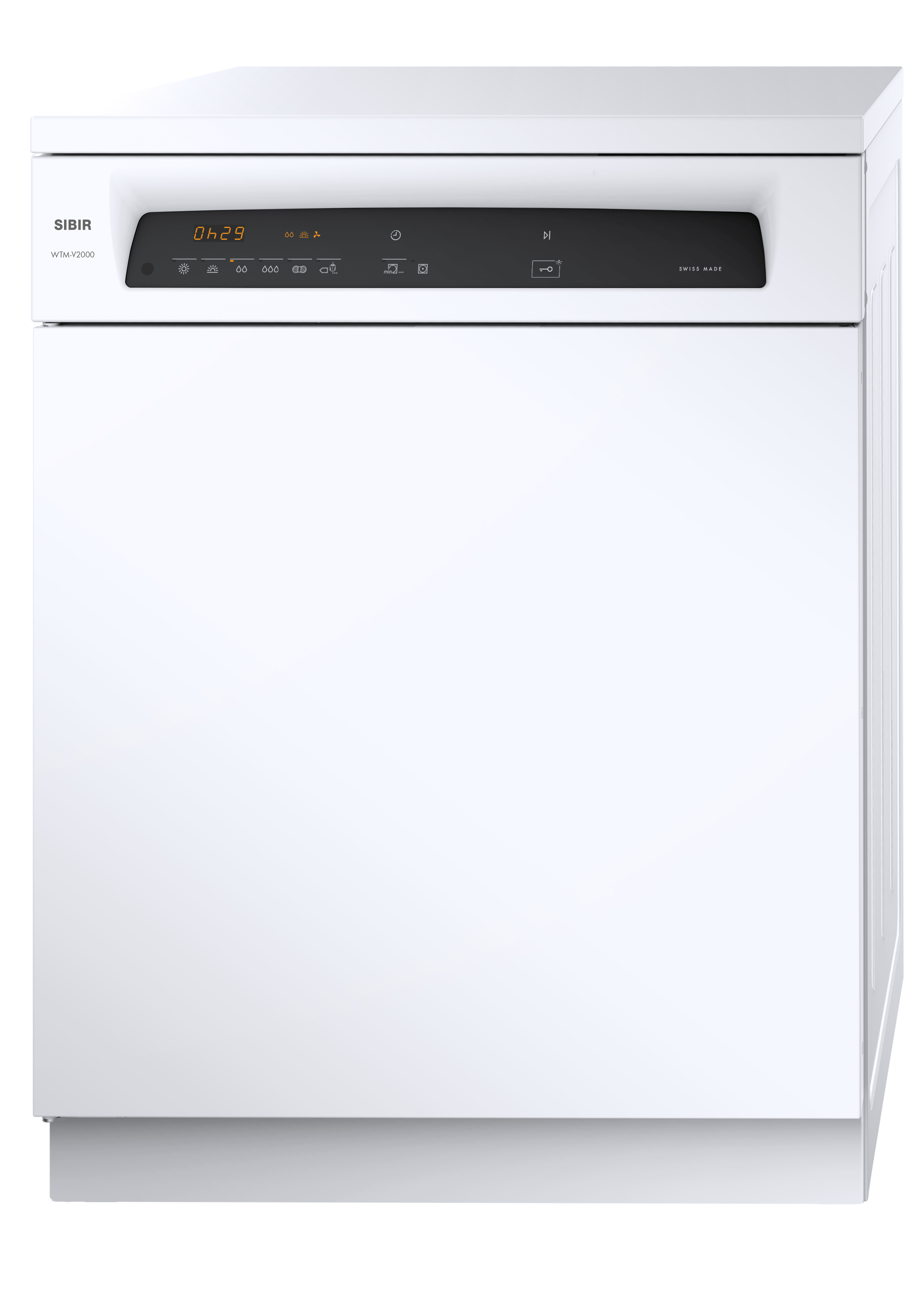 SIBIR WTM-V2000 2025