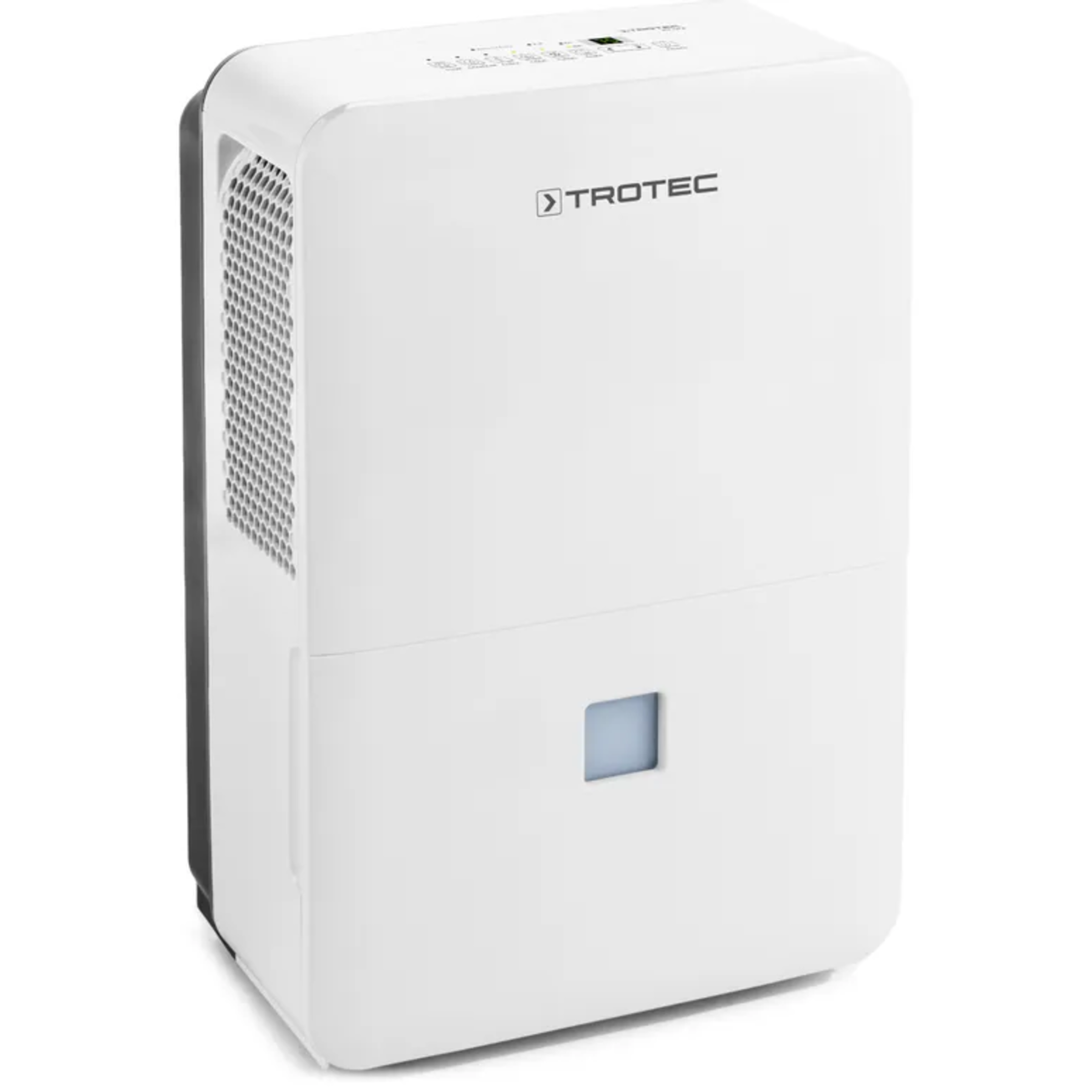 Trotec TTK 127 E