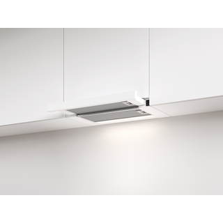 SIBIR DFN55w weiss - Umluft Standard