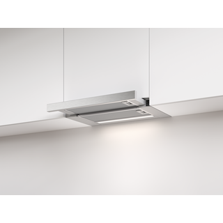 SIBIR DFN55c chrome - Umluft Standard
