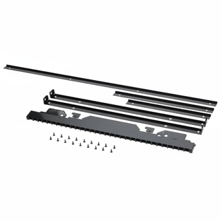 Set di cornici decorative nero per Ideal