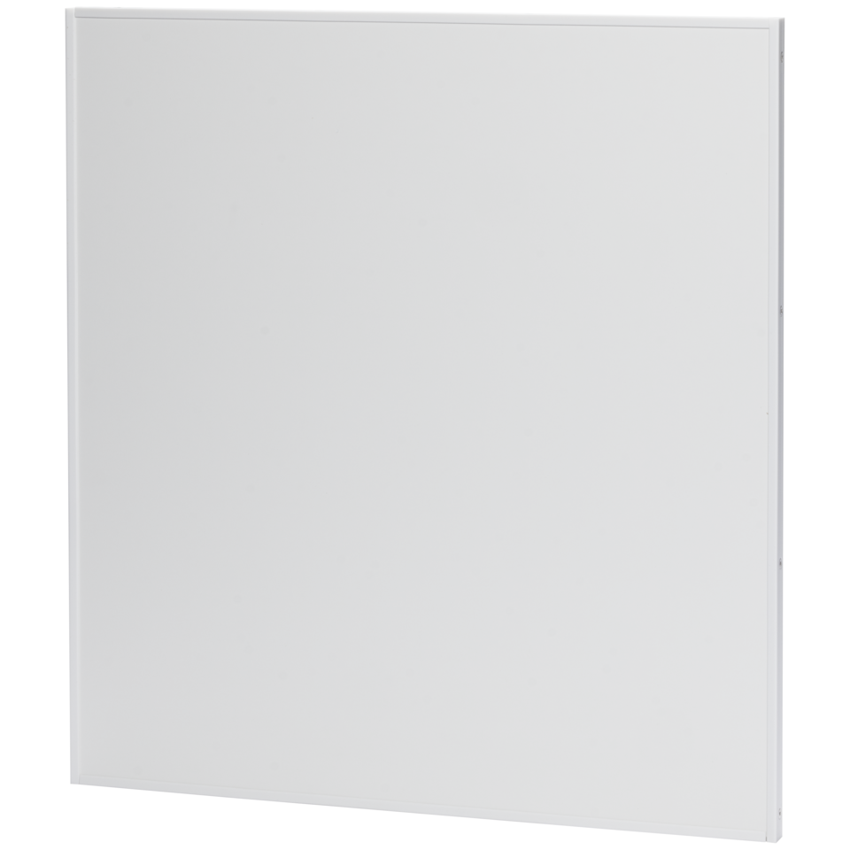 Dekorfront Weiss, Breite 60 cm