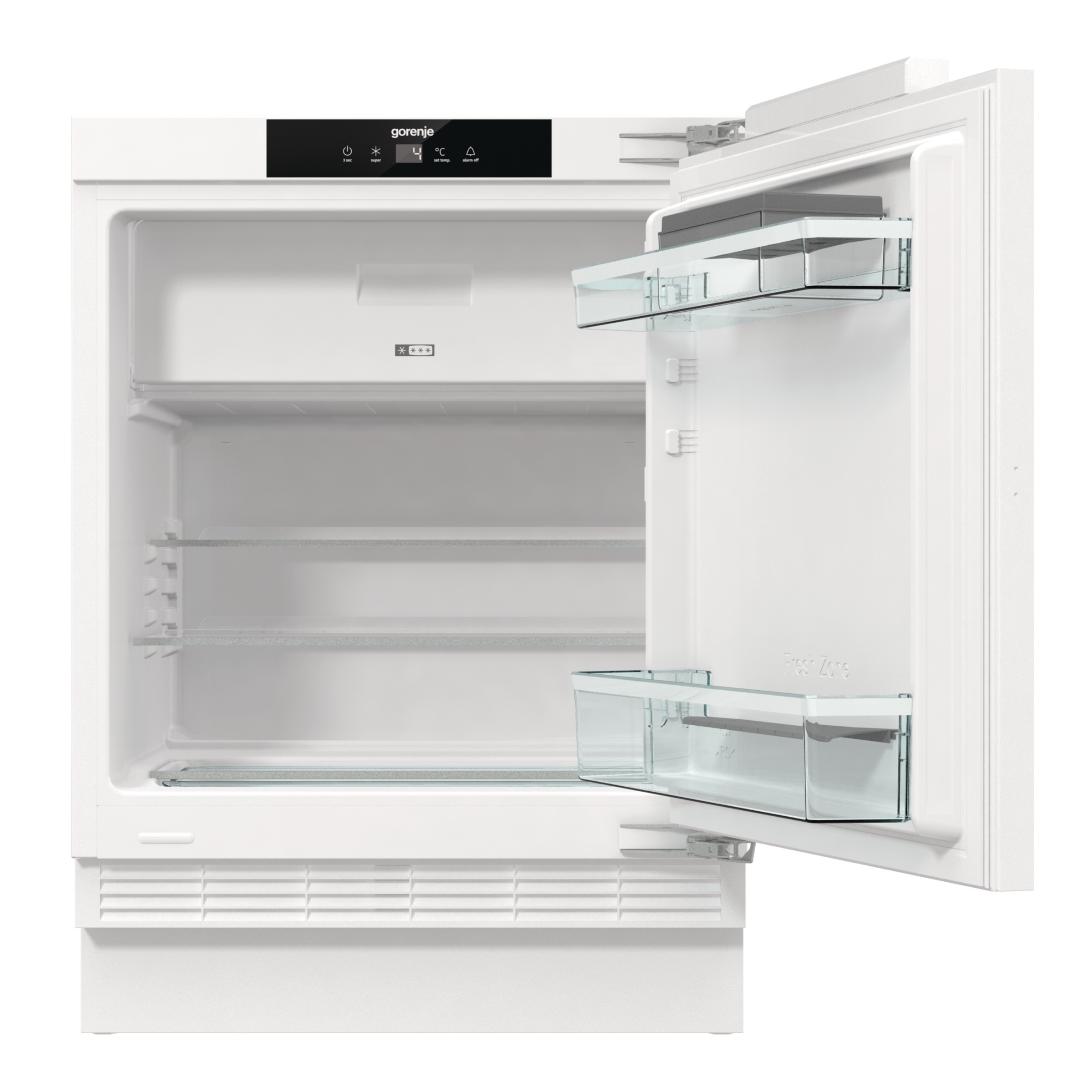 GORENJE RBIU 609 EA1 EURO built-in refrigerator