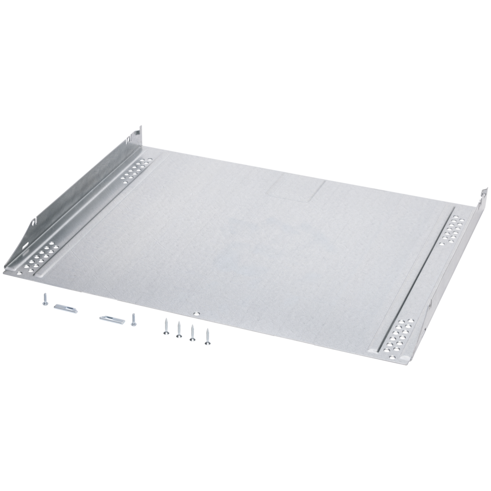 Sliding plate set 60, 3 mm