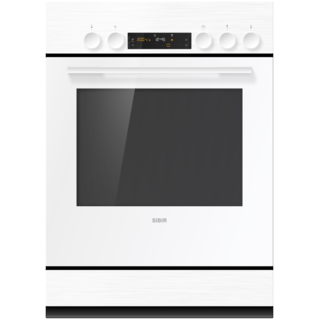 SIBIR EH Tritherm 3 weiss