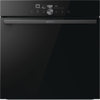 GORENJE GO66E PIZZA350C schwarz EURO Einbau-Backofen