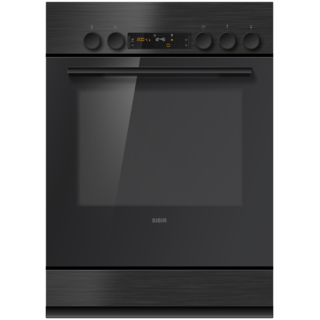SIBIR EH Tritherm 3 nero