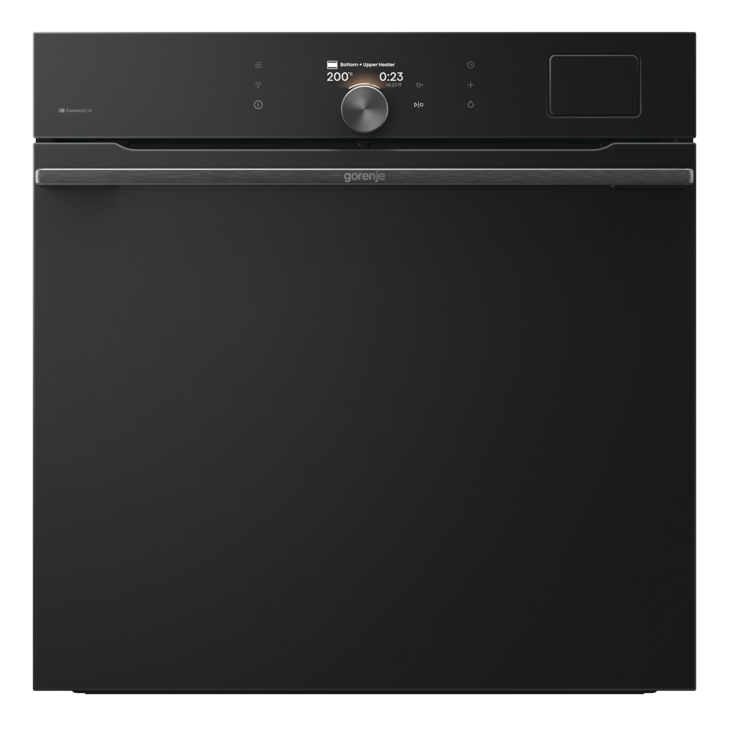 GORENJE BFS6148B Nero EURO Forno a incasso