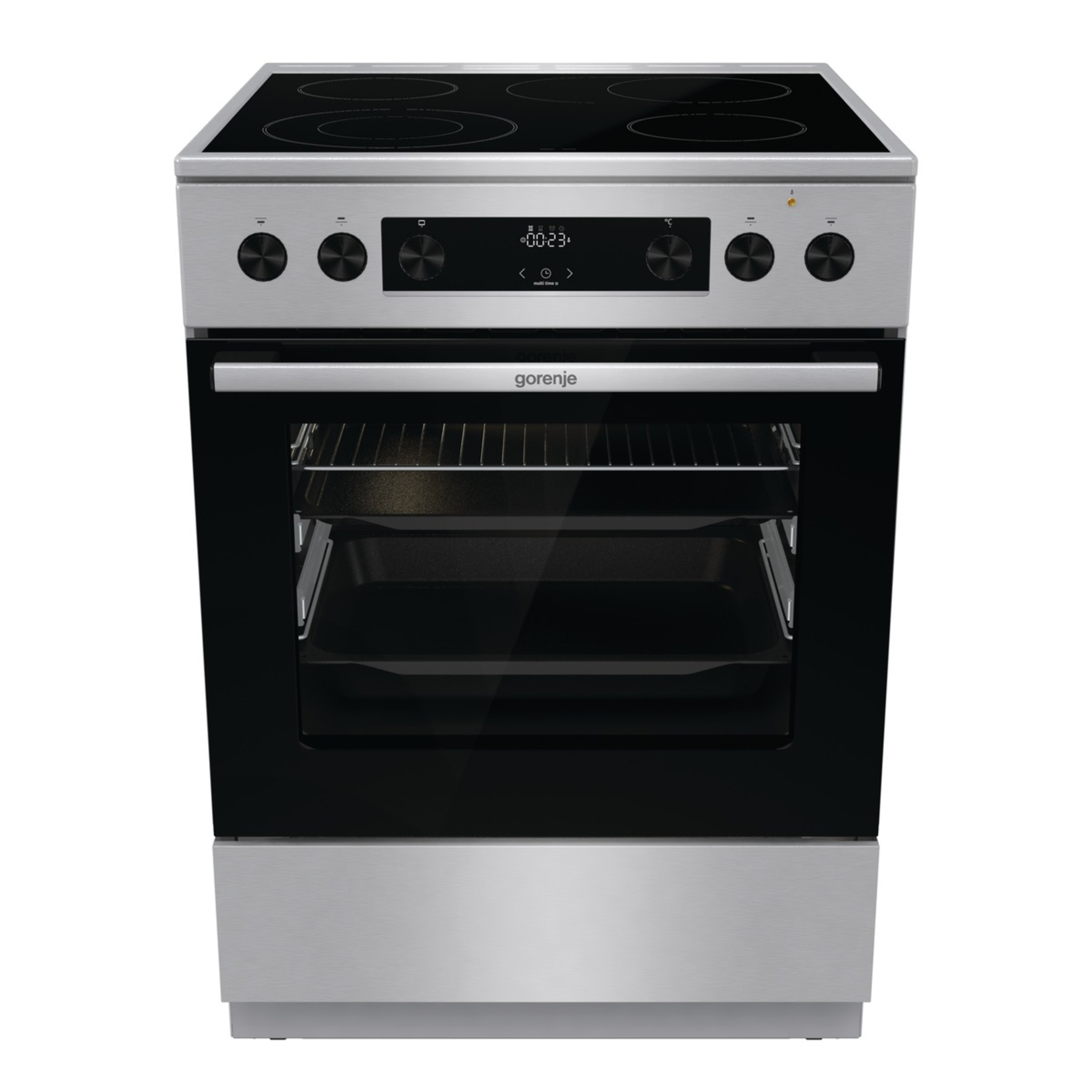 GORENJE GECS 6C70 XPA EURO cooker