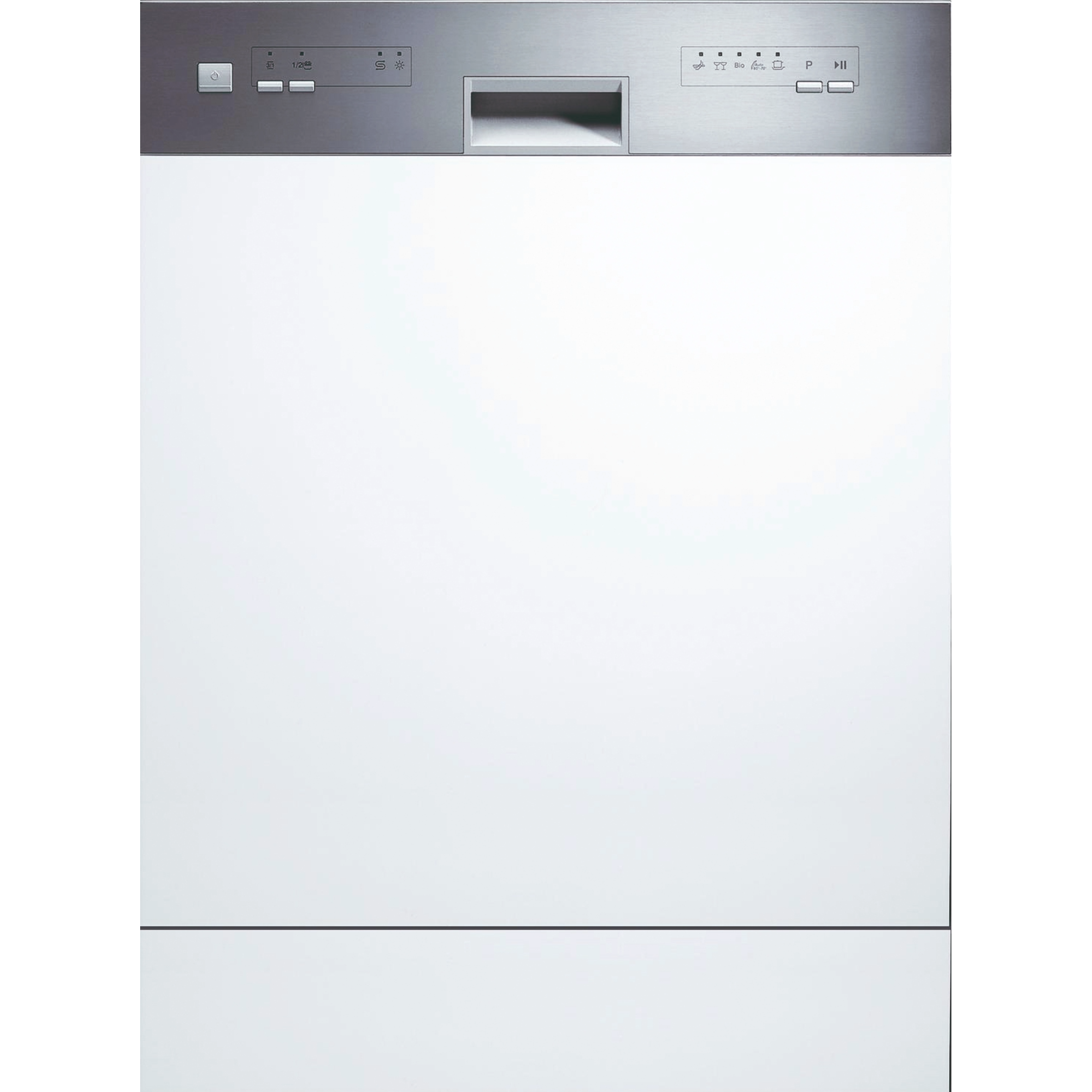 SIBIR GSI 6024 E EURO Lave-vaiselle à encastrer