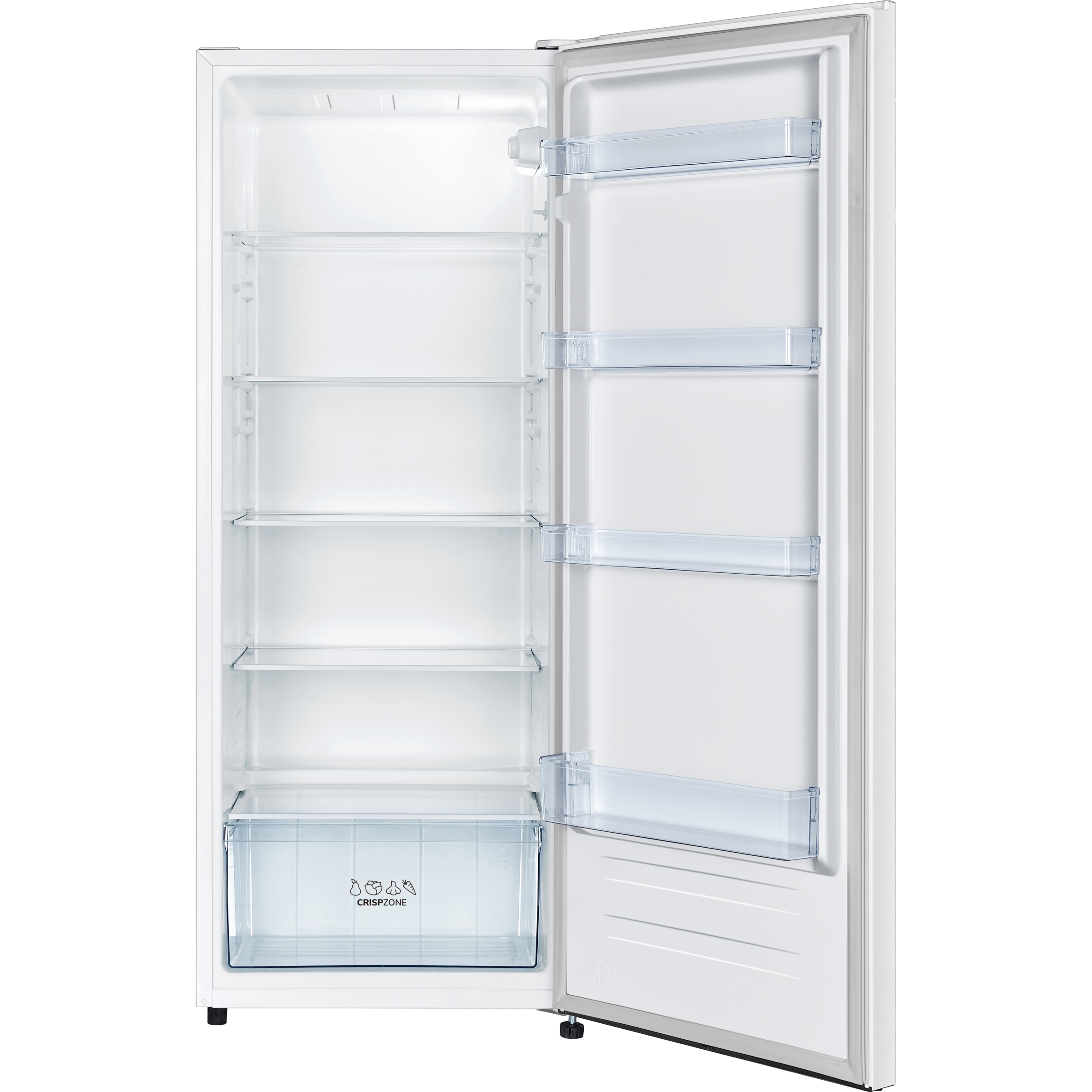 SIBIR KSC 25025 D Freestanding refrigerator