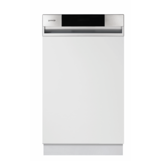 GORENJE GI 520E15X (45 cm) Geschirrspüler integriert