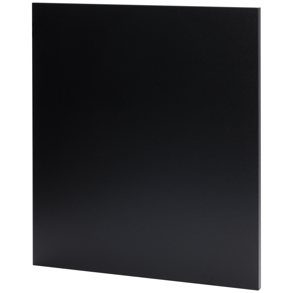 Dekorfront Nero 5/6 SMS