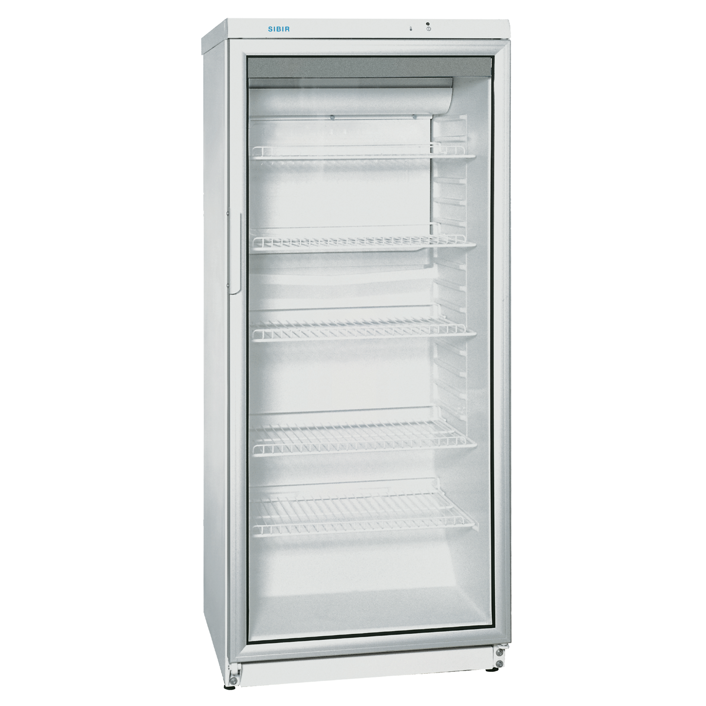SIBIR FKS 292 right Bottle refrigerator