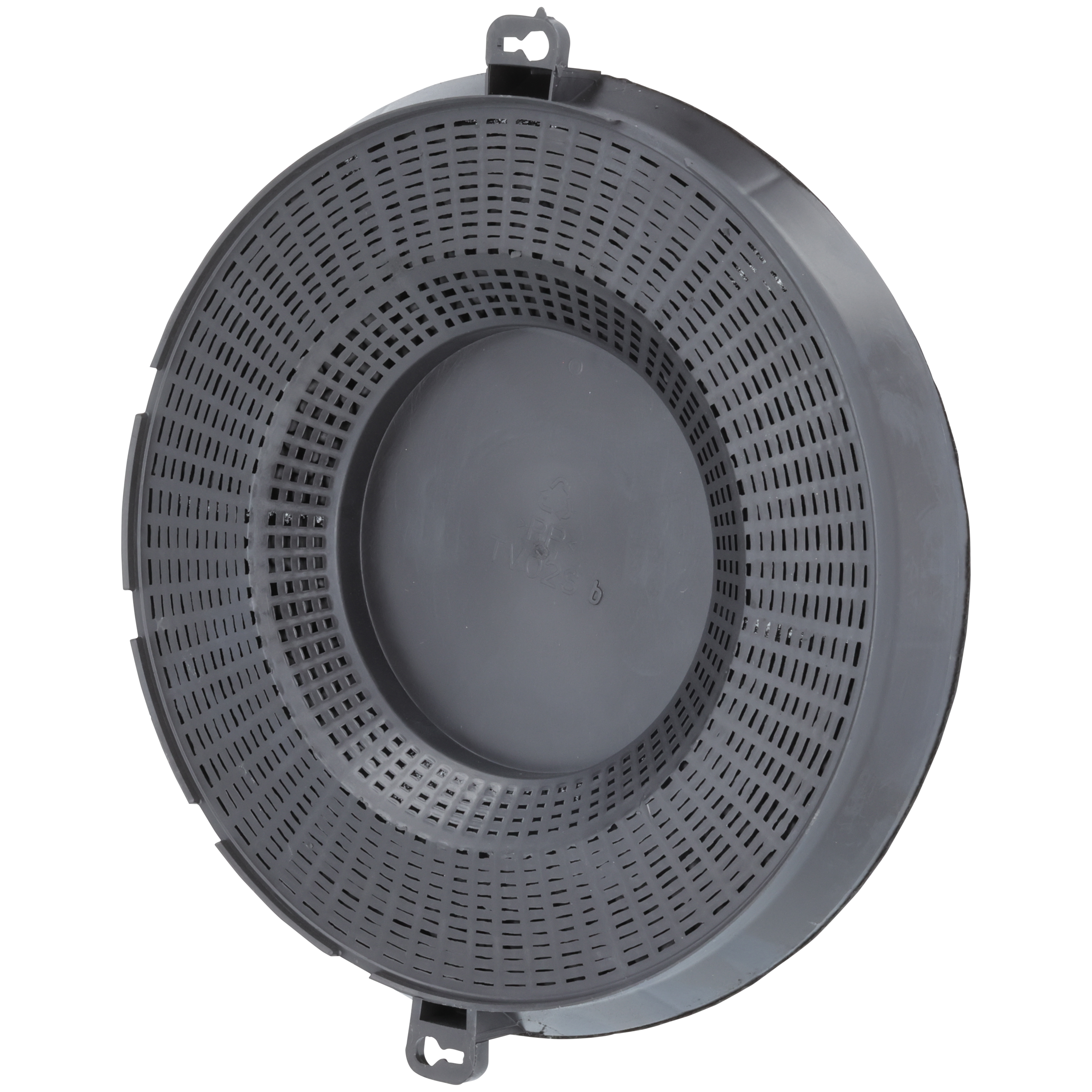 Standard activated carbon filter
